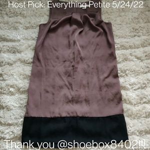 🎉Host Pick🎉 GUC Petite sheath dress